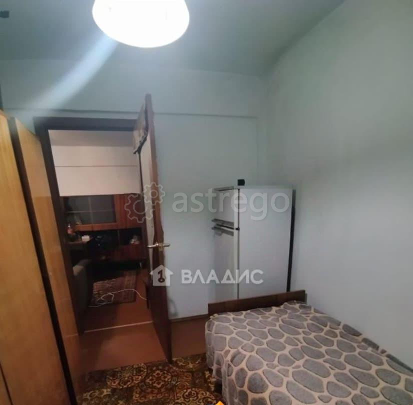 3-комн. квартира, 49.5 м2, 4/5 эт. Бийск - изображение 3