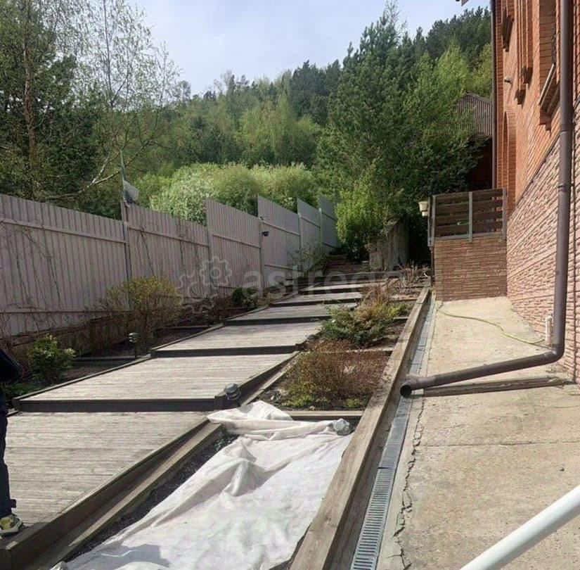 Коттедж, 442 м2, 8 соток, 3 эт. Красноярск - изображение 3