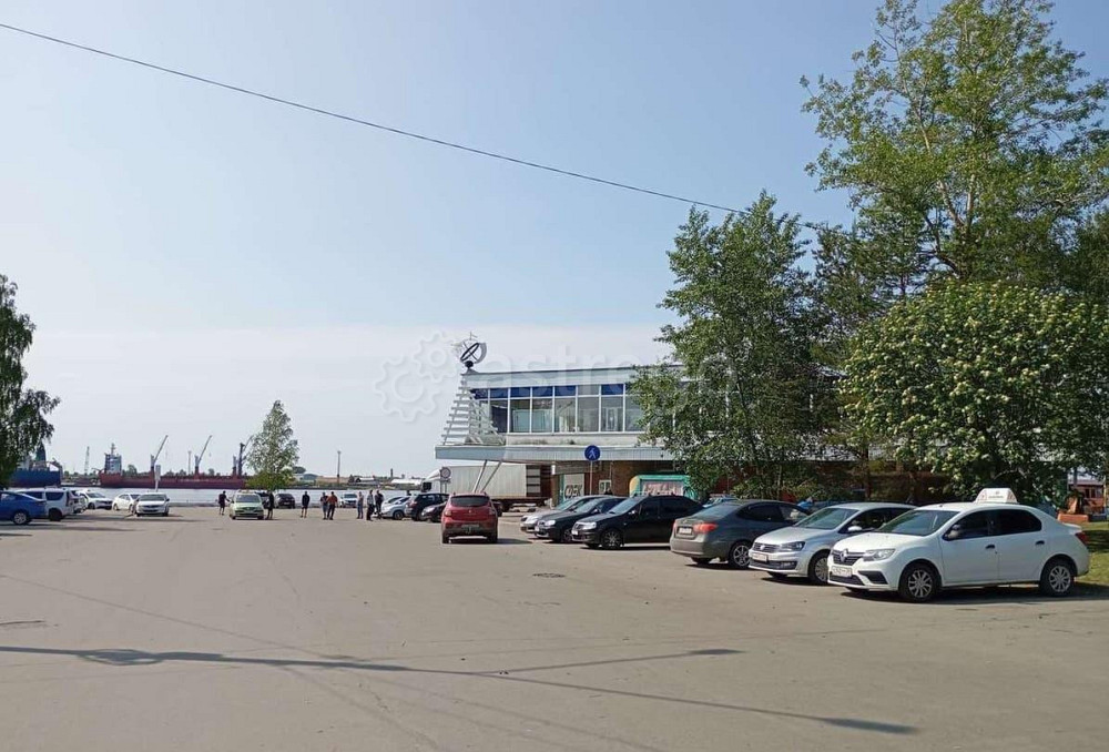 Свободного назначения, 2165 м2 Архангельск - изображение 9