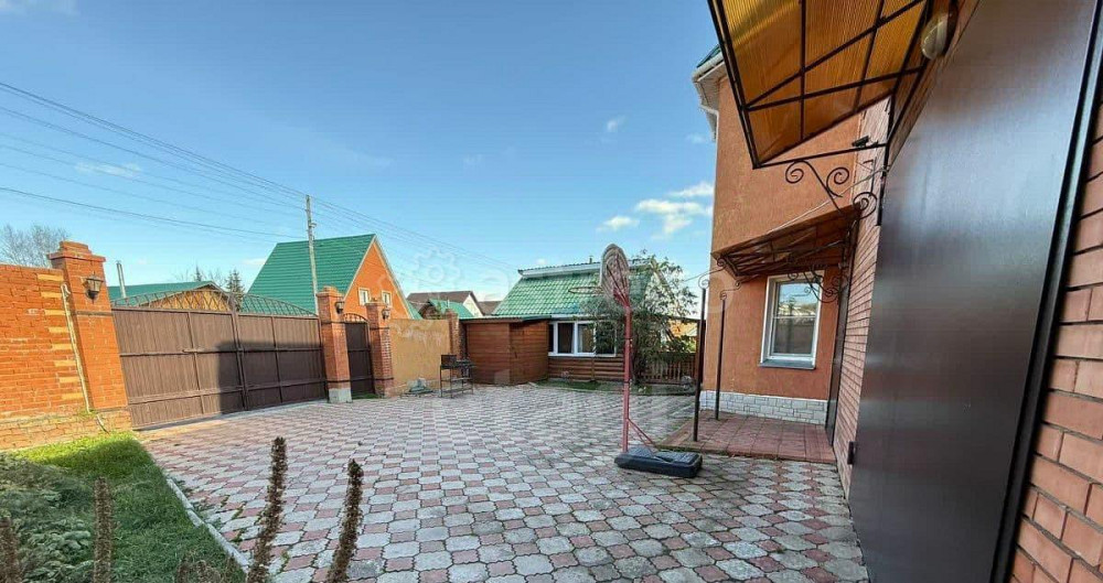 Дом, 334 м2, 11 соток, 2 эт. Емельяново - изображение 4