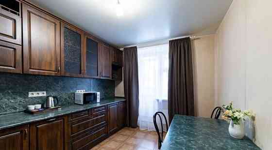 2-комн. квартира, 47 м2, 4/14 эт. Москва