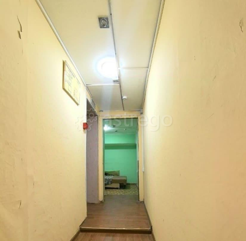 Свободного назначения, 122.7 м2 Истра - изображение 5