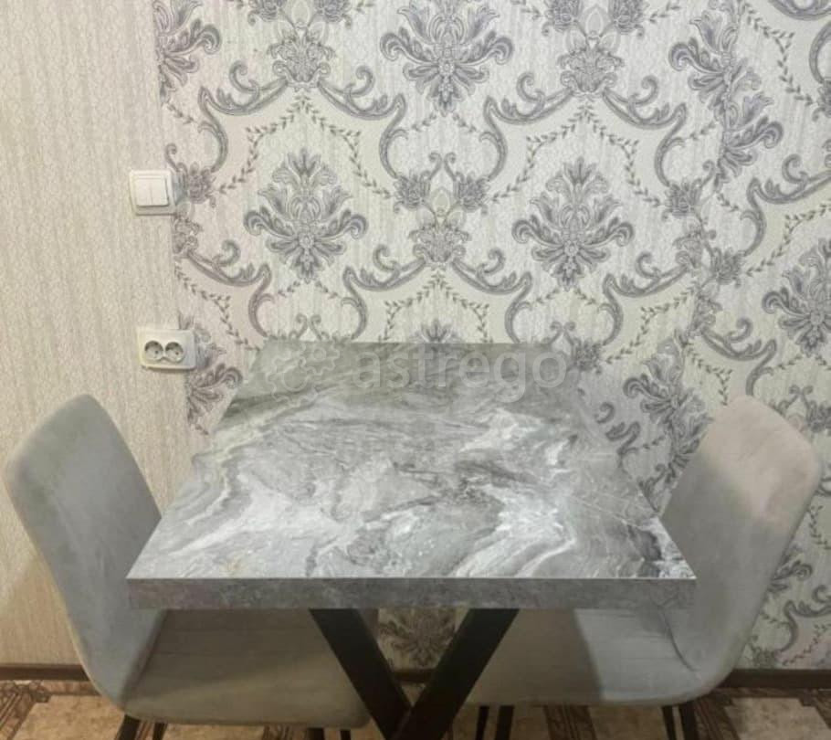 Студия, 28 м2, 5/10 эт. Красноярск - изображение 5