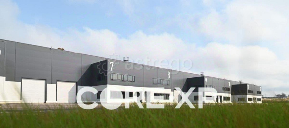 Свободного назначения, 605.89 м2 Подольск - изображение 6