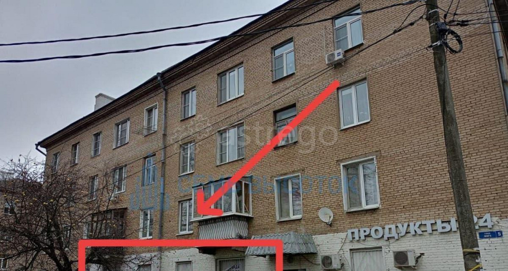 Свободного назначения, 160 м2 Подольск - изображение 7