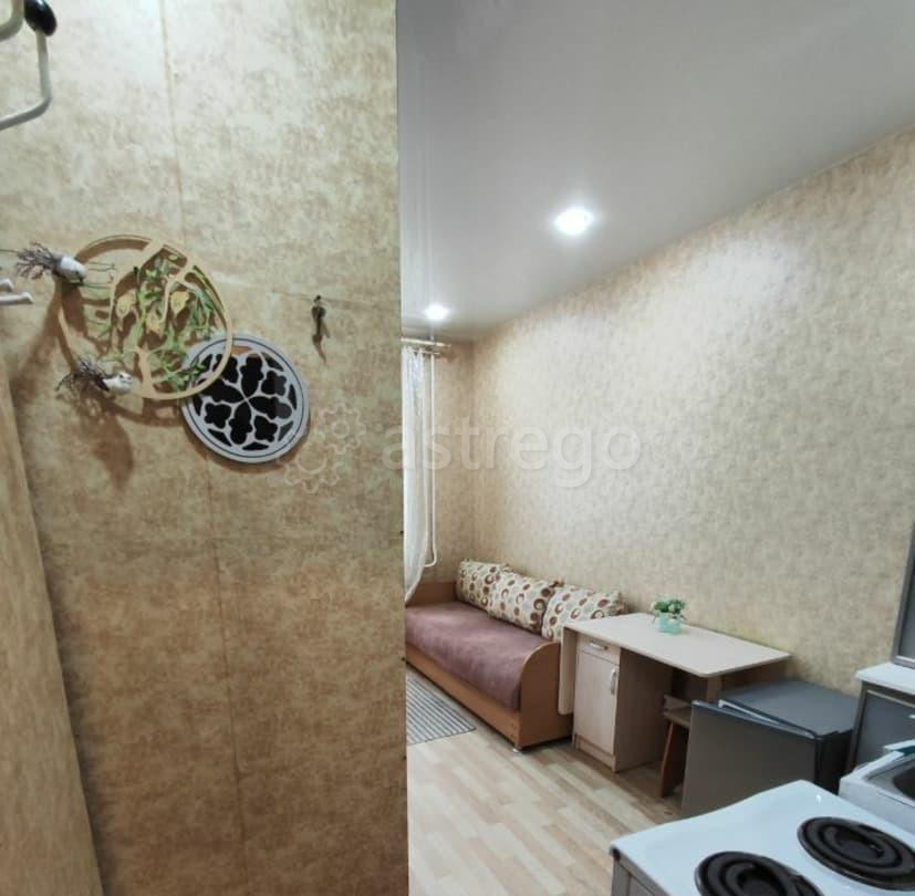 Комната, 12 м2, 3/5 эт. Красноярск - изображение 5