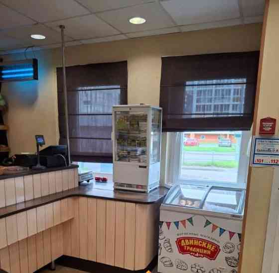 Торговое помещение, 42 м2 Архангельск