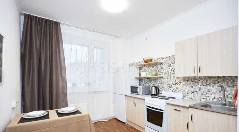 1-комн. квартира, 36 м2, 2/12 эт. Подольск - изображение 9