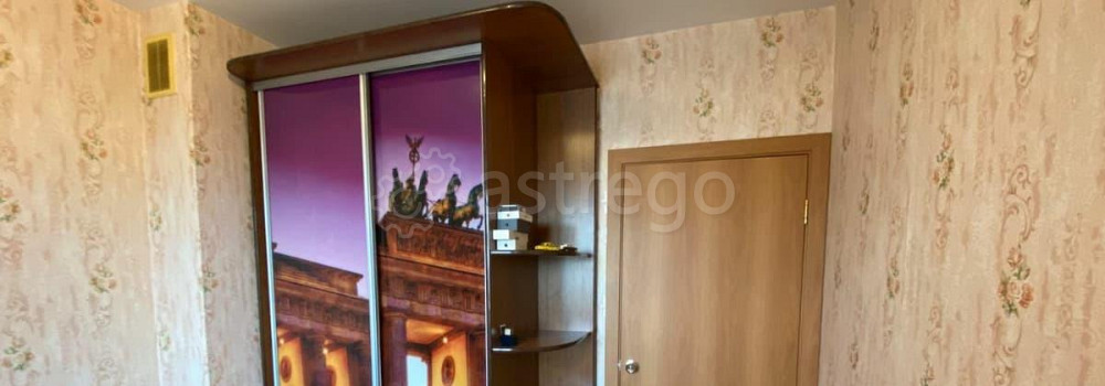 4-комн. квартира, 104.2 м2, 16/18 эт. Красноярск - изображение 7