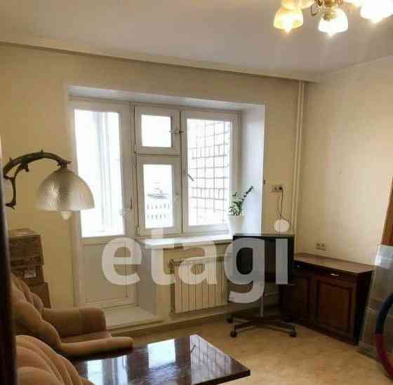 4-комн. квартира, 86.4 м2, 8/9 эт. Красноярск