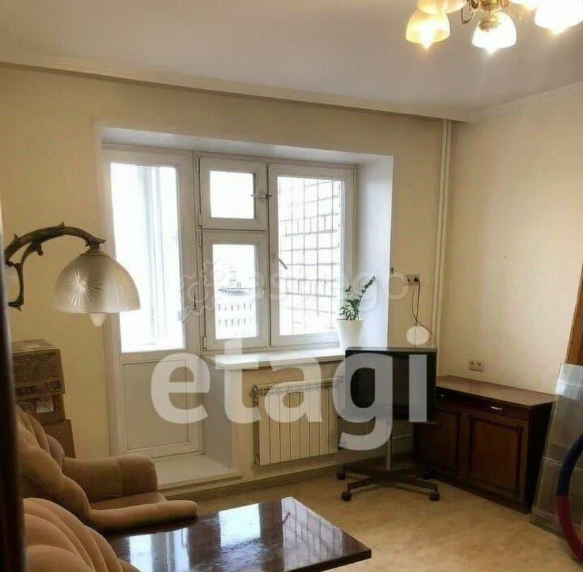 4-комн. квартира, 86.4 м2, 8/9 эт. Красноярск - изображение 5