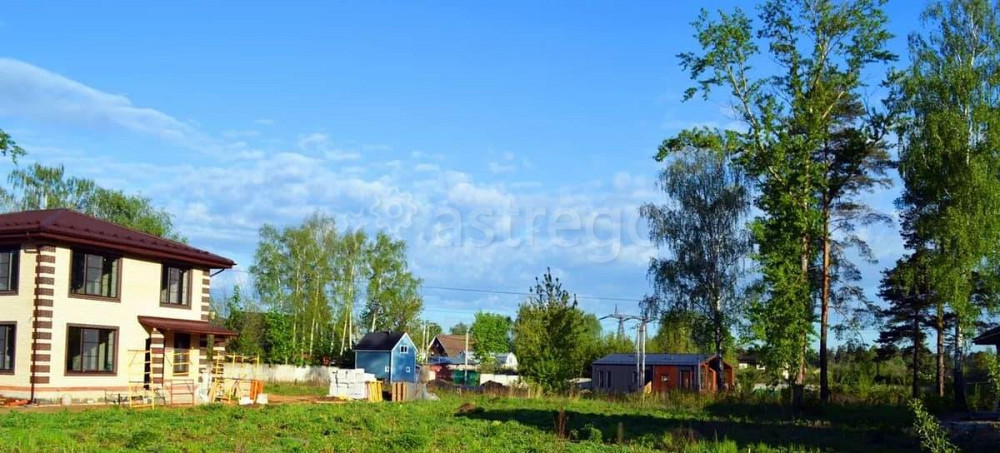 Земельный участок, 10 соток Королев - изображение 5