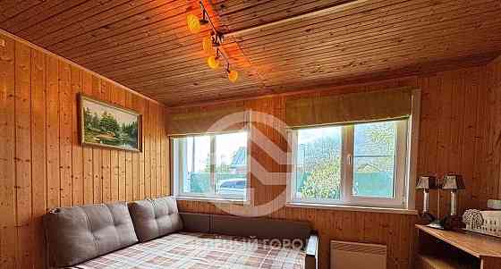 Дом, 70 м2, 6 соток Клин