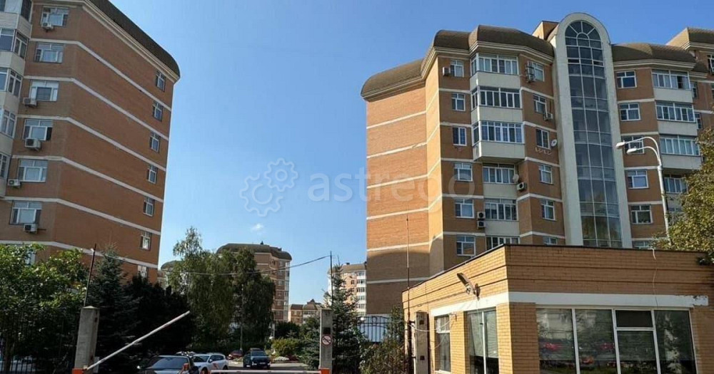 Свободного назначения, 168 м2 Москва - изображение 1