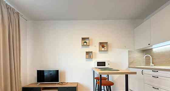 Студия, 19.5 м2, 6/25 эт. Котельники