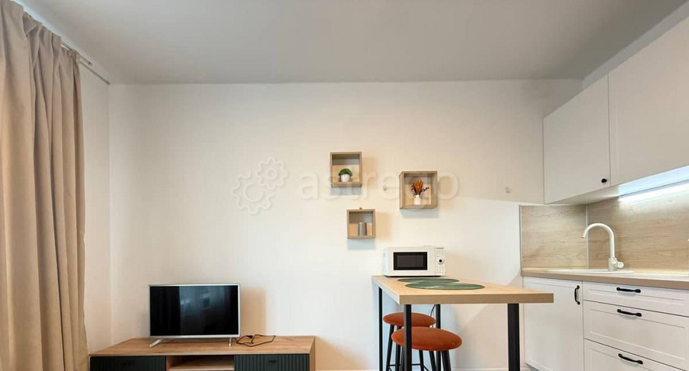 Студия, 19.5 м2, 6/25 эт. Котельники - изображение 4