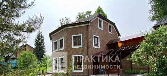 Дом, 255.5 м2, 17.3 сотки, 3 эт. Одинцово