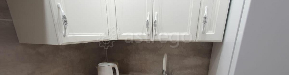 3-комн. квартира, 57 м2, 3/5 эт. Уфа - изображение 3