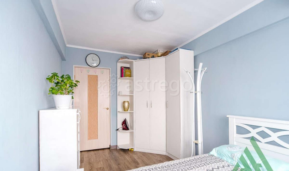 3-комн. квартира, 66.3 м2, 5/5 эт. Благовещенск - изображение 9