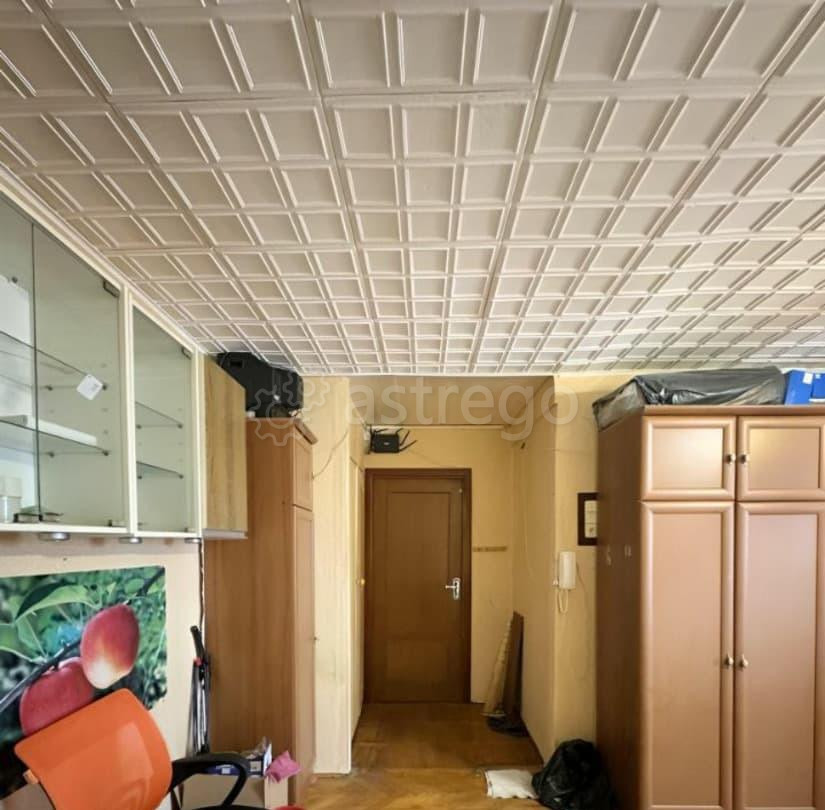 Комната, 20.5 м2, 14/14 эт. Москва - изображение 5