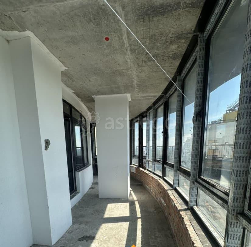 4-комн. квартира, 190 м2, 23/24 эт. Химки - изображение 2