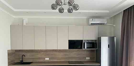 2-комн. квартира, 76 м2, 16/20 эт. Красноярск