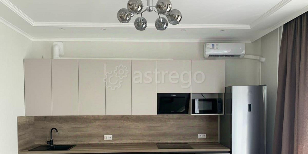 2-комн. квартира, 76 м2, 16/20 эт. Красноярск - изображение 1