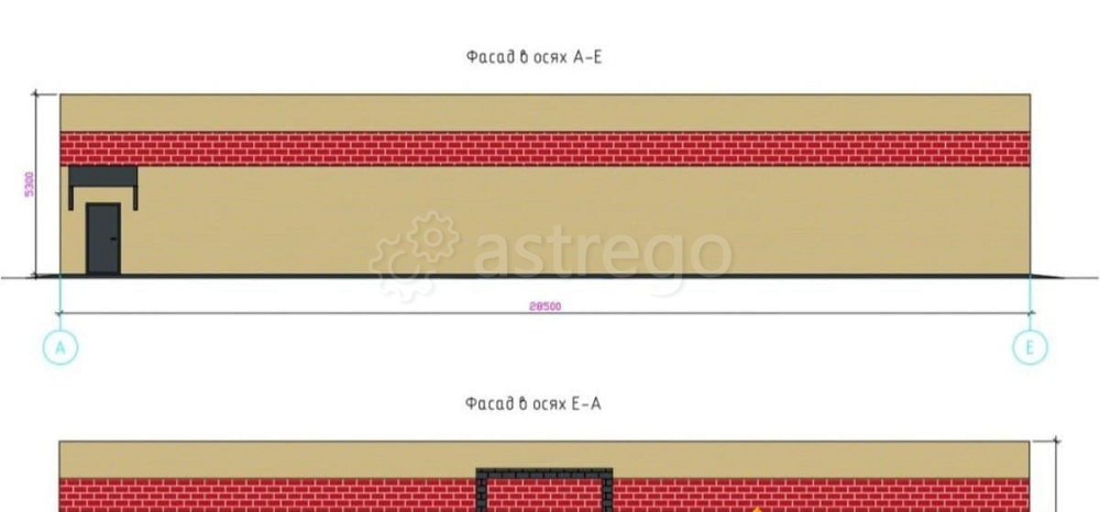 Свободного назначения, 513 м2 Новоалтайск - изображение 1