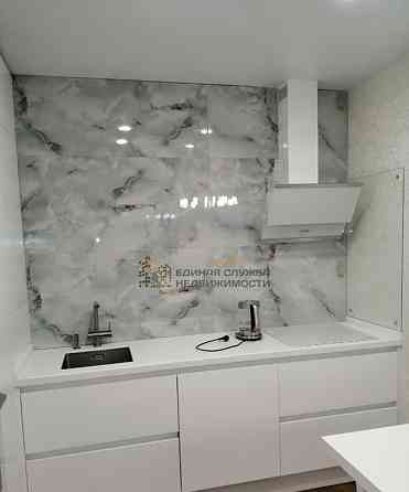3-комн. квартира, 90 м2, 12/34 эт. Уфа