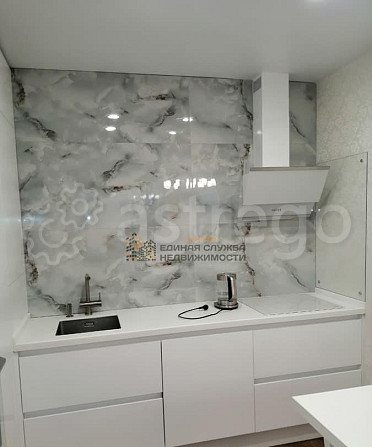 3-комн. квартира, 90 м2, 12/34 эт. Уфа - изображение 3