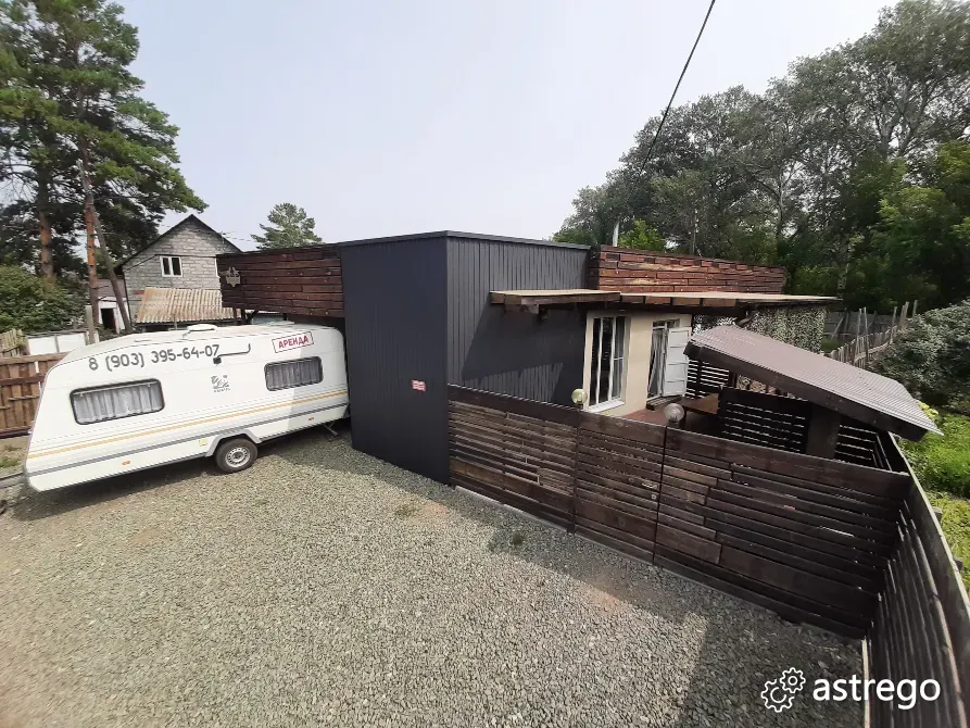 Сдам дом, 50 м2, Участок 1 сот., Посуточно Оренбург - изображение 10