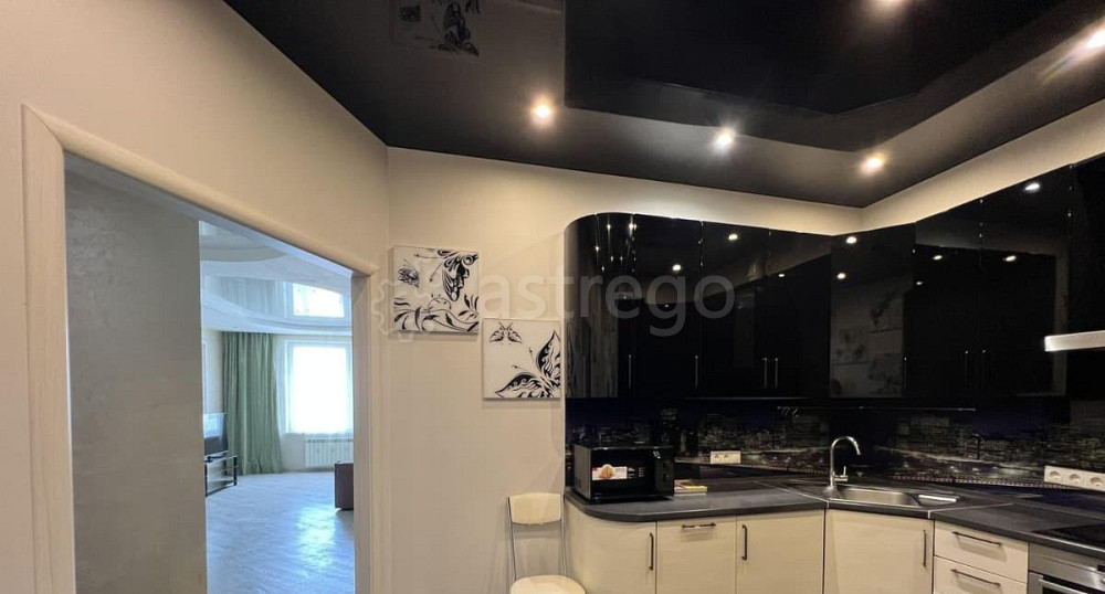 3-комн. квартира, 87 м2, 24/25 эт. Красногорск - изображение 3