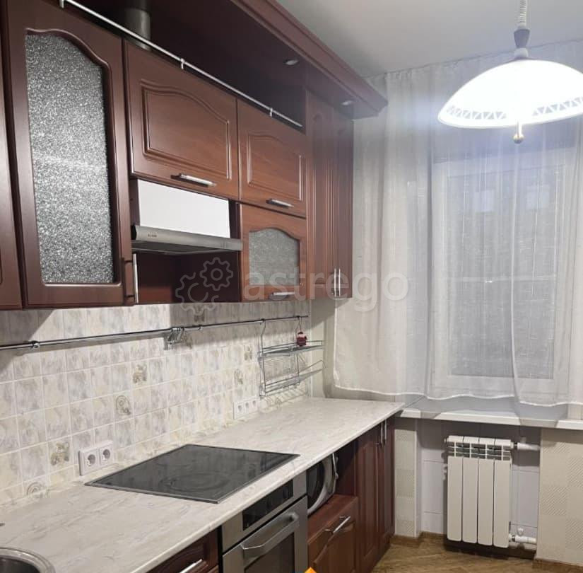2-комн. квартира, 53 м2, 3/5 эт. Барнаул - изображение 7