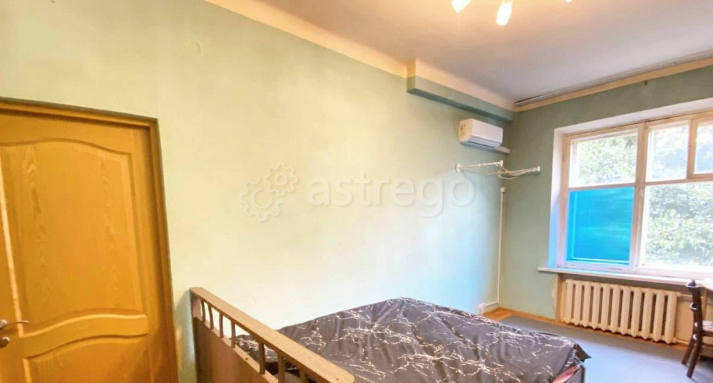 Комната, 17.1 м2, 4/6 эт. Москва - изображение 7