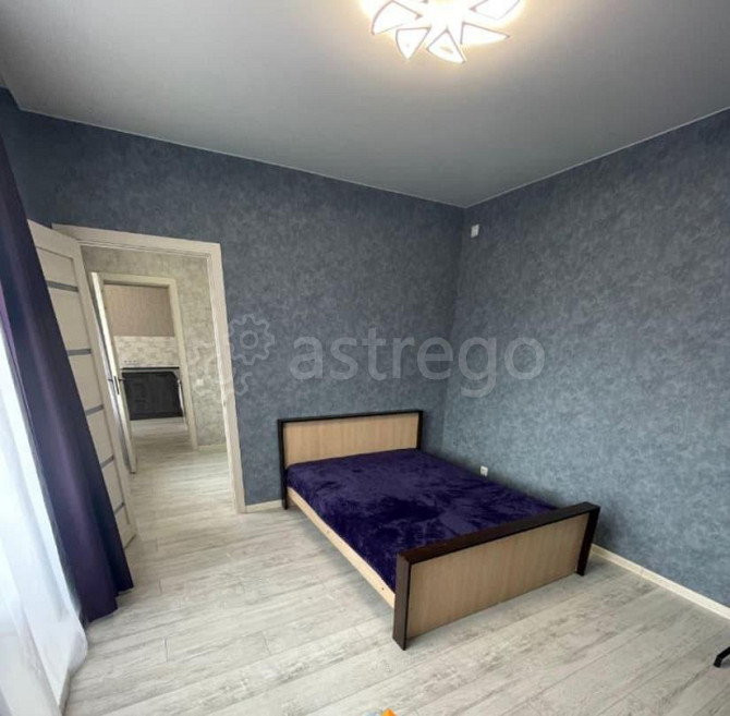1-комн. квартира, 33 м2, 15/15 эт. Барнаул - изображение 4