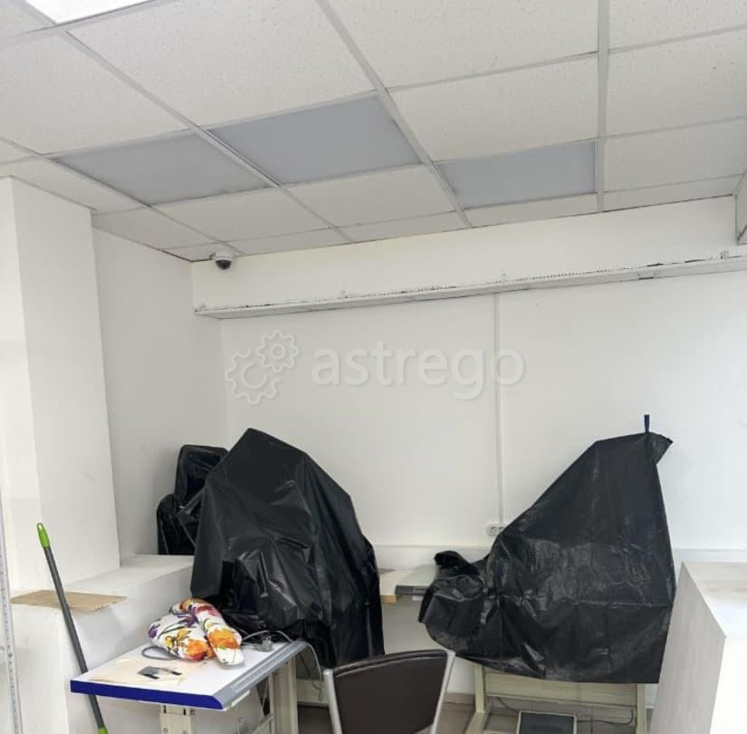 Производственное, 105.3 м2 Красноярск - изображение 5