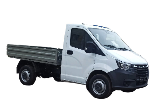ГАЗ A21S12 Соболь NN Бортовой Москва