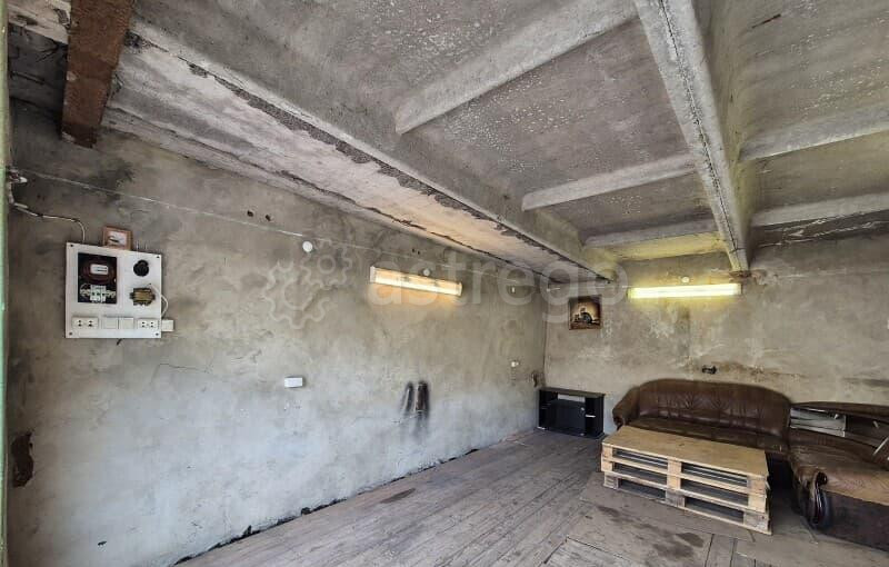 Гараж, 26.6 м2 Орехово-Зуево - изображение 4