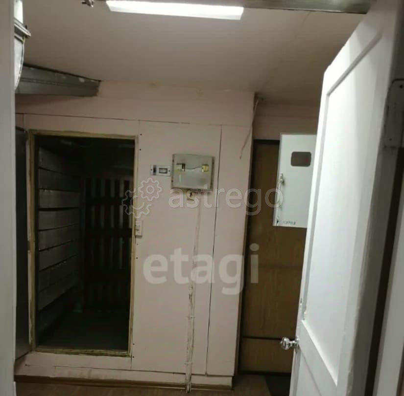 Офис, 119.8 м2 Благовещенск - изображение 5