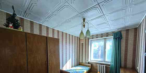 4-комн. квартира, 76.7 м2, 5/9 эт. Серпухов