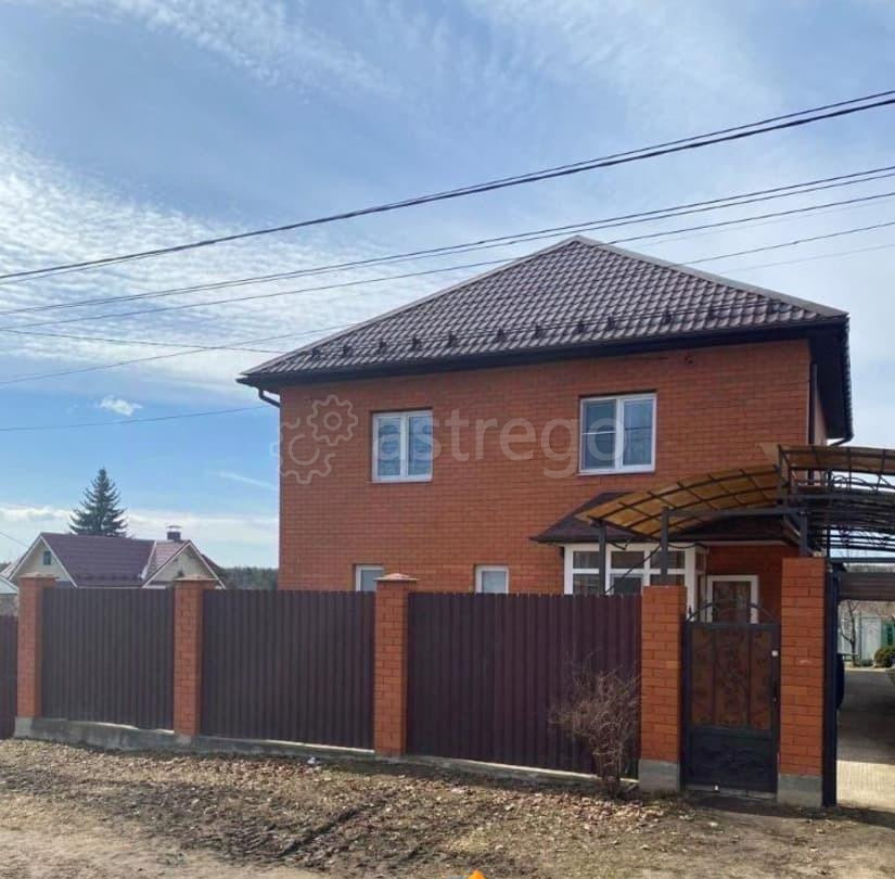 Коттедж, 215 м2, 8 соток, 2 эт. Ступино - изображение 7