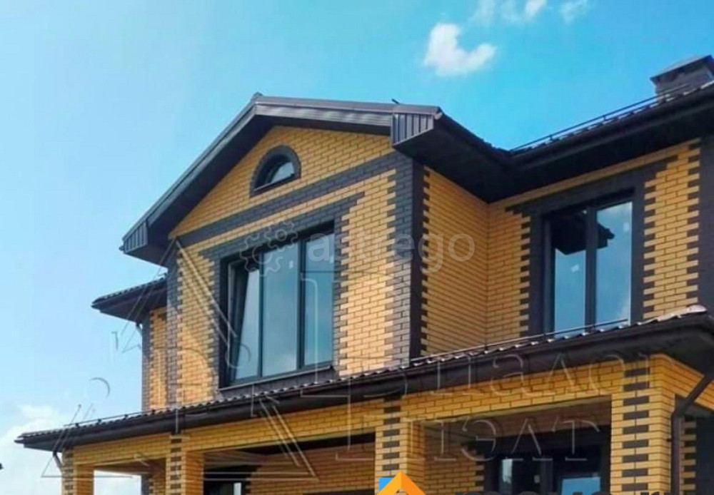 Коттедж, 250 м2, 6 соток, 2 эт. Раменское - изображение 7