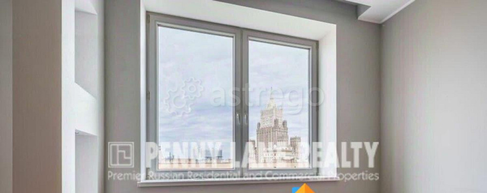 4-комн. квартира, 168 м2, 10/11 эт. Москва - изображение 5