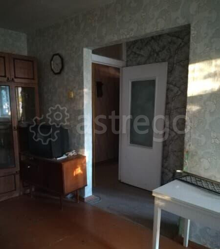 2-комн. квартира, 45 м2, 2/2 эт. Волоколамск - изображение 5