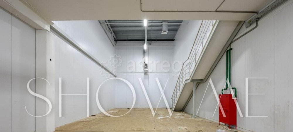 Склад, 989.63 м2 Химки - изображение 4