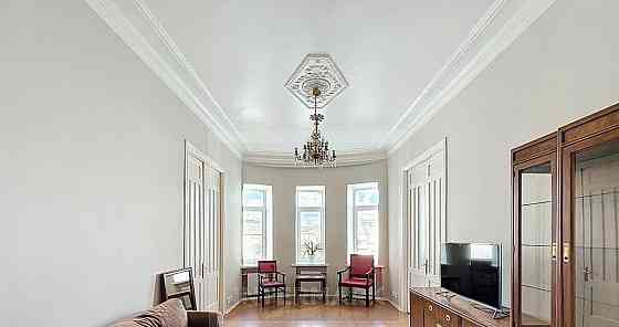 3-комн. квартира, 90 м2, 5/6 эт. Москва