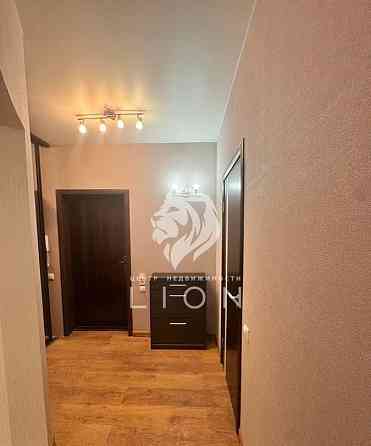 1-комн. квартира, 40 м2, 1/7 эт. Белгород