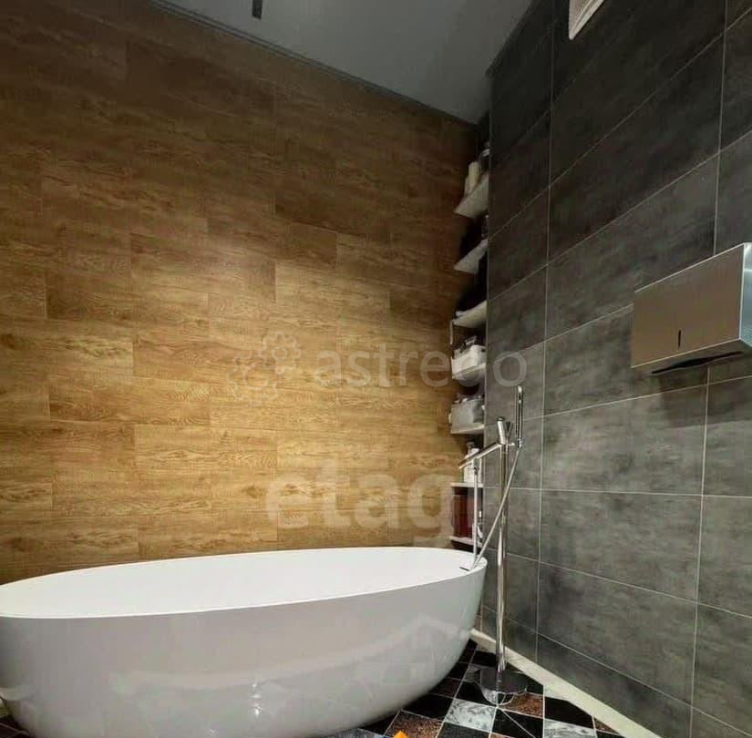 4-комн. квартира, 105 м2, 2/10 эт. Уфа - изображение 7