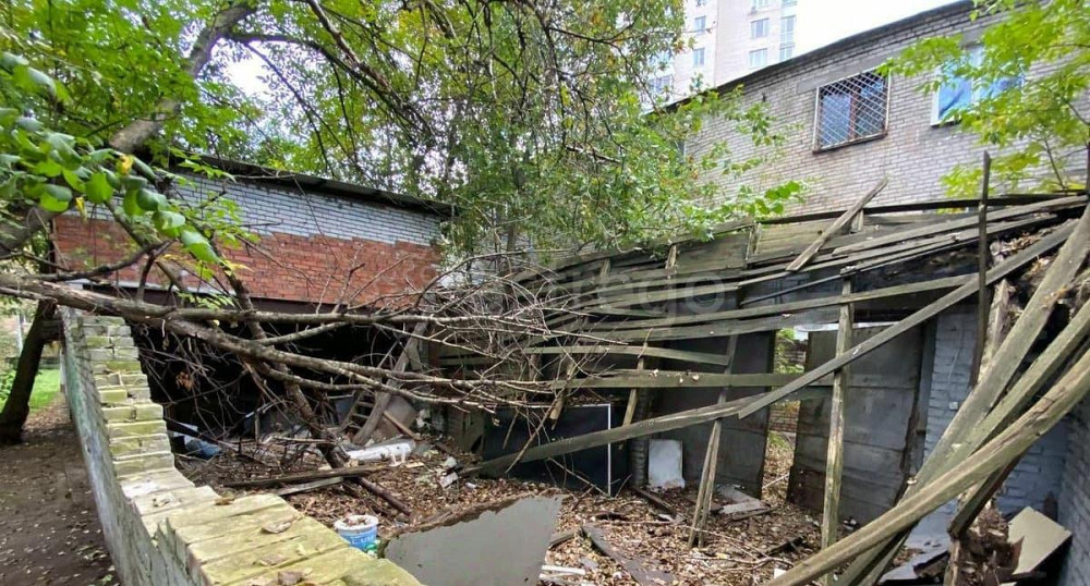 Отдельное здание, 139.2 м2 Санкт-Петербург - изображение 2