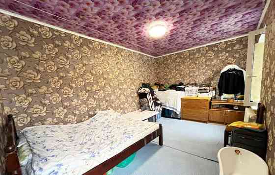 2-комн. квартира, 61 м2, 2/2 эт. Егорьевск